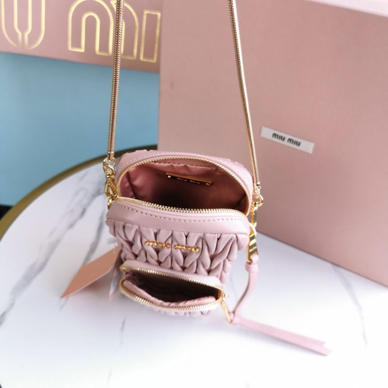 Miu Miu Satchel Bags